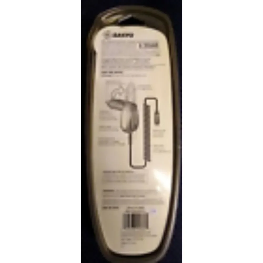 GE Sanyo Samsung Mobile Car Battery Charger i300, i330, i500, i600, i700